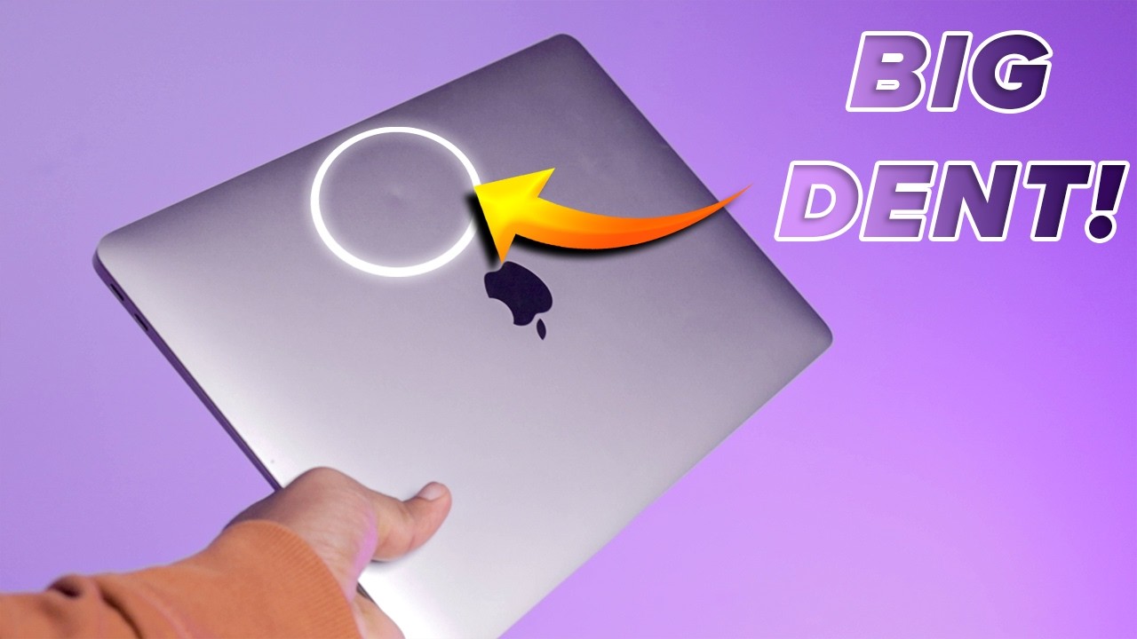 I Bought a REFURBISHED Apple Macbook Air from Cashify and Here's What Happened!
