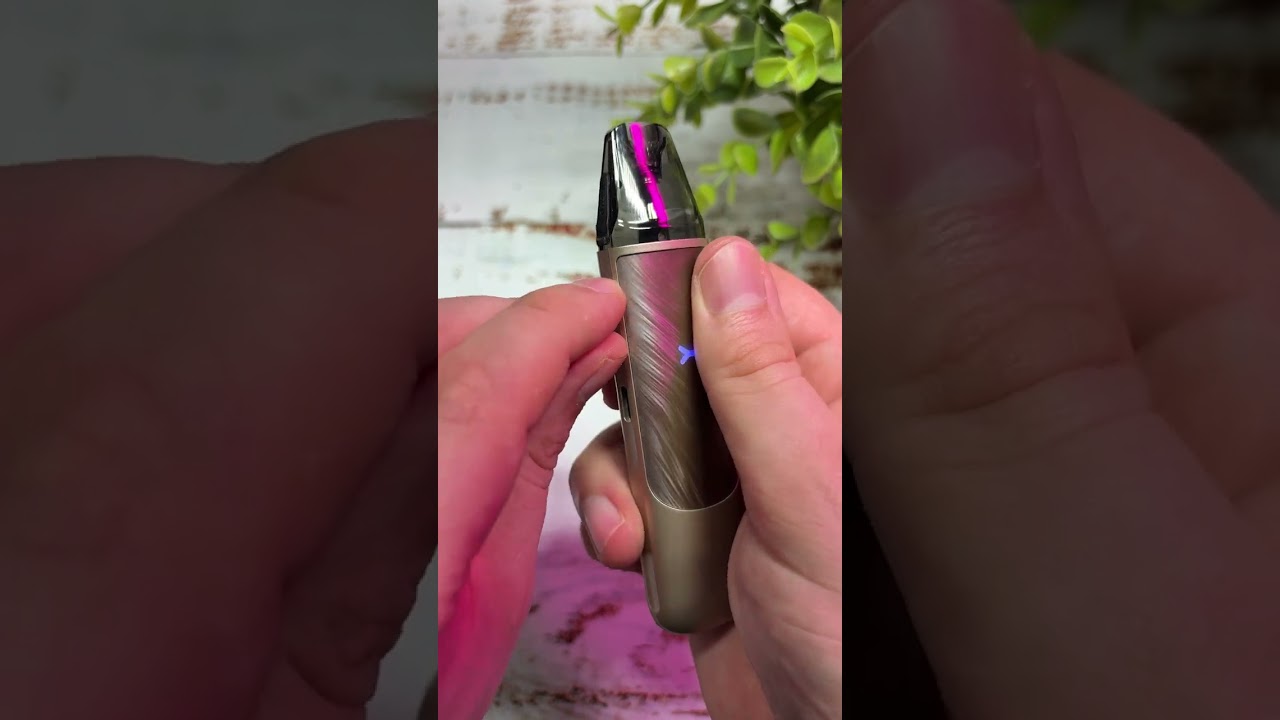 BEST OXVA POD SYSTEM