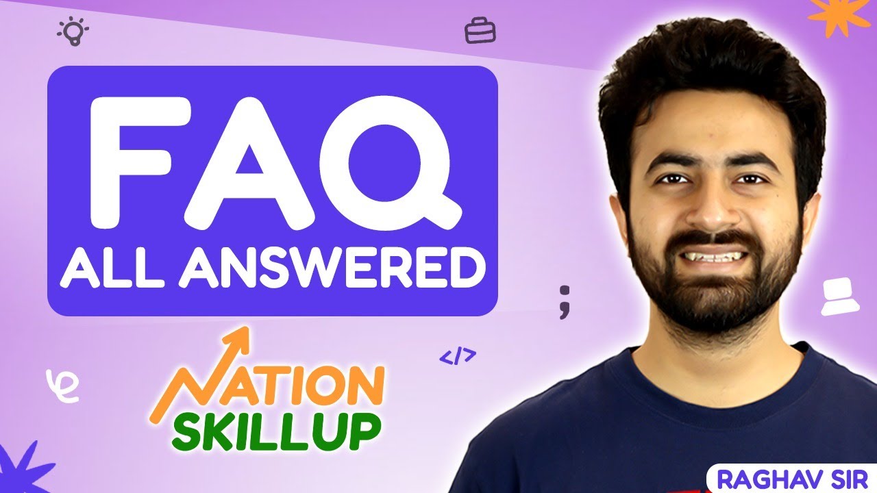 Nation SkillUp FAQ | FAQ All Answered | Utilize Nation Skillup to Learn & Win Rewards!