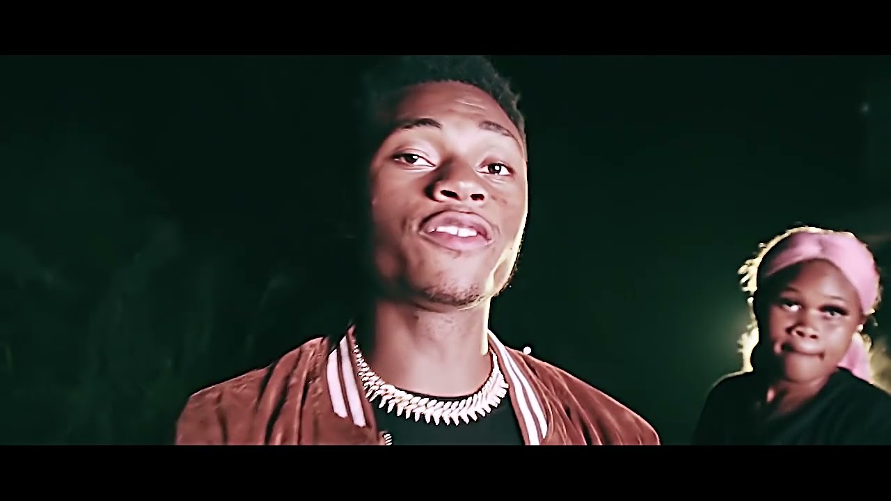 T-Robin_Robinhood (Official Video) Directed by Tee Nellz