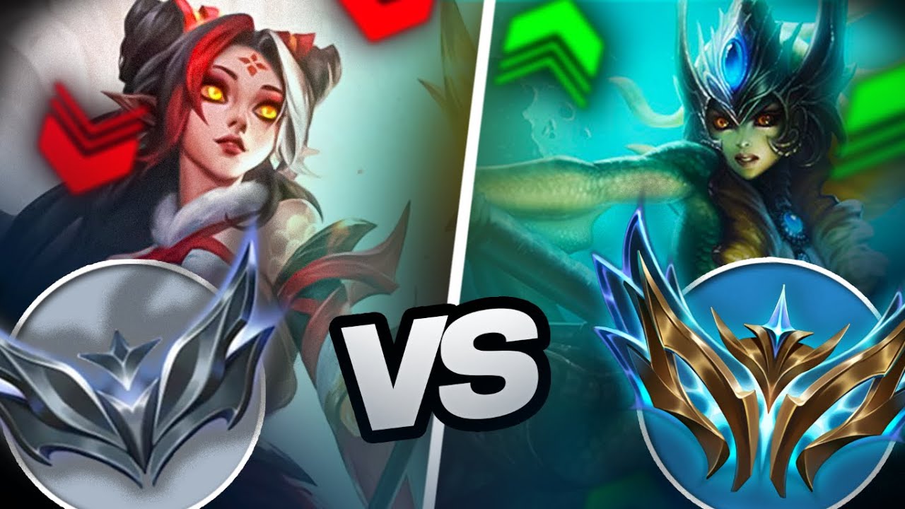 VIEWER vs CHALLENGER – Épisode NAMI SUPPORT 🌊  SAISON 16
