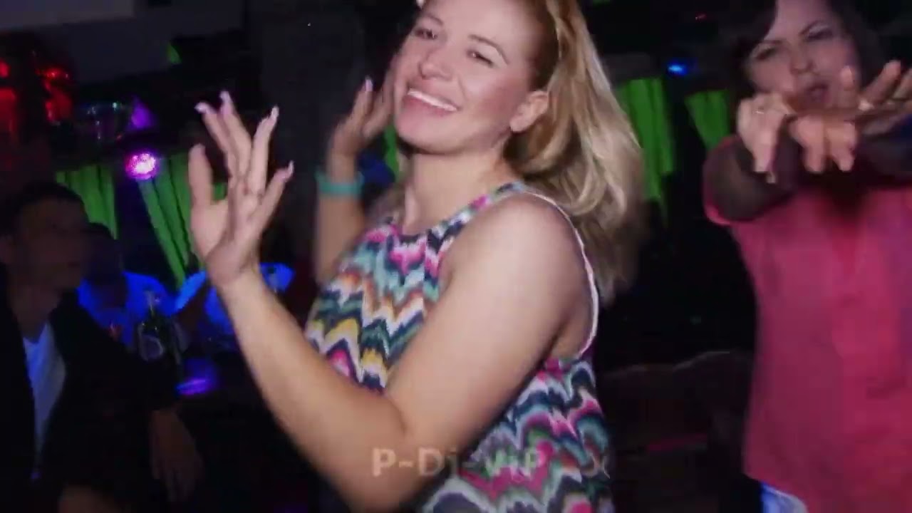 DJ Tonka   She Knows You  Club Mix 2024