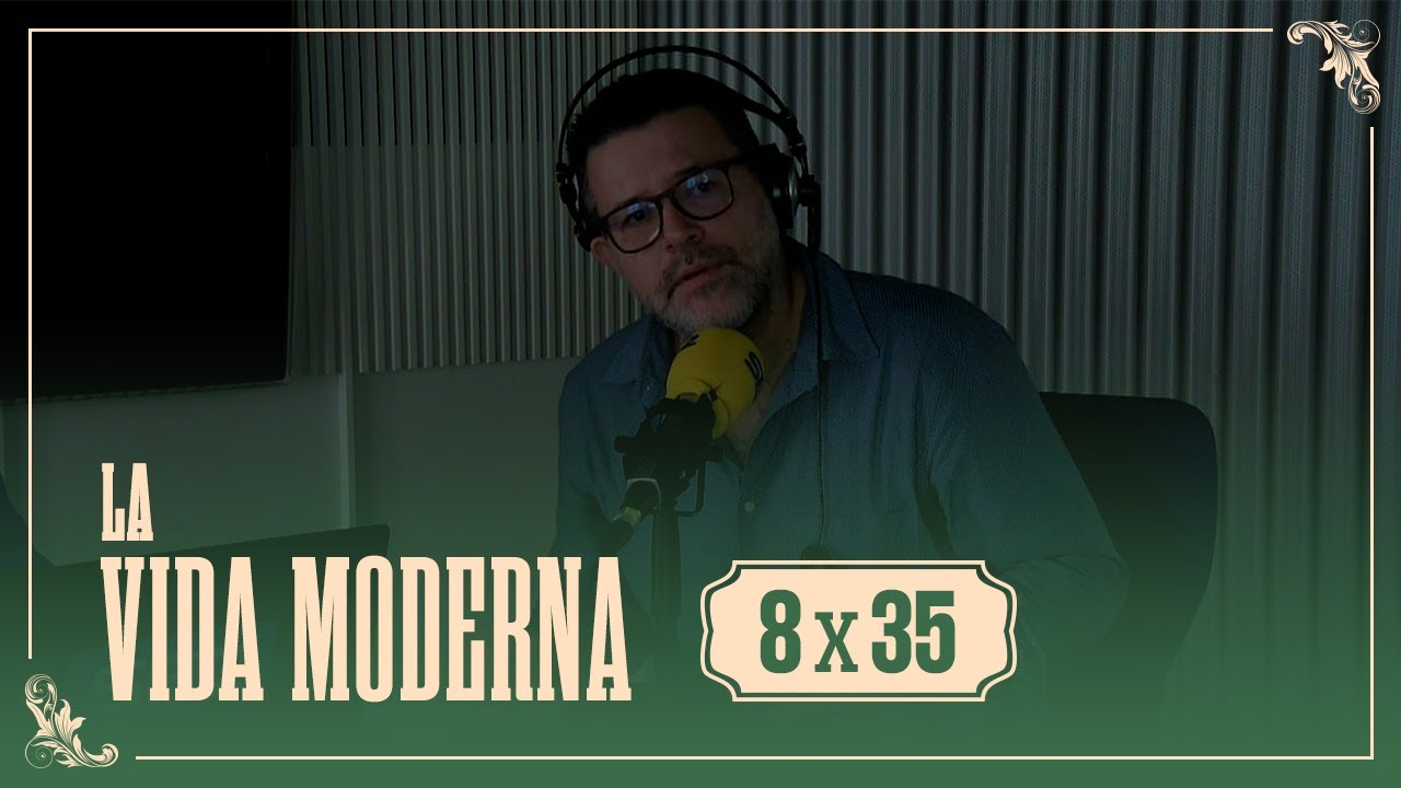 La Vida Moderna | 8x35 | ¿Ha pensado alguna vez en hacerse mormón?