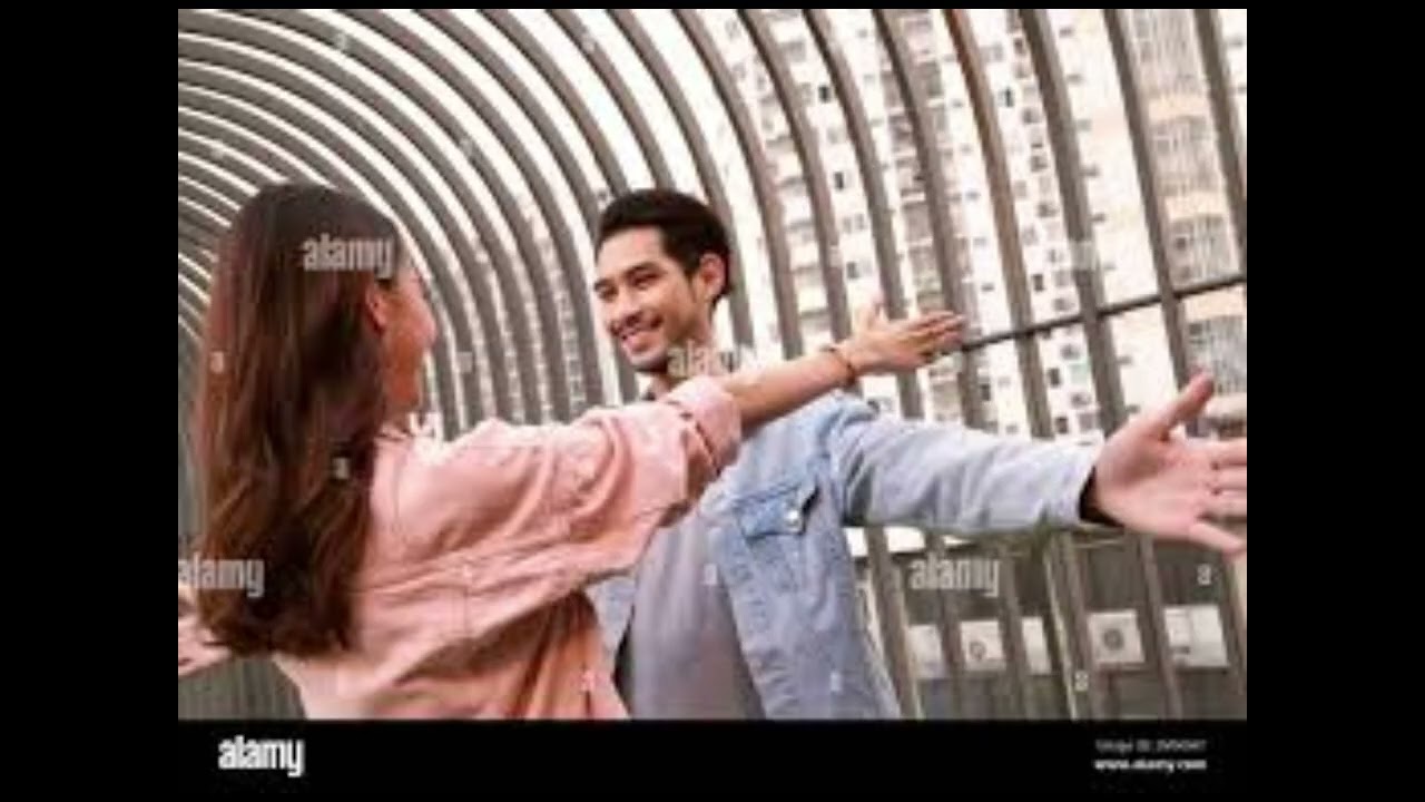 Pensando En Tí (Bachata)