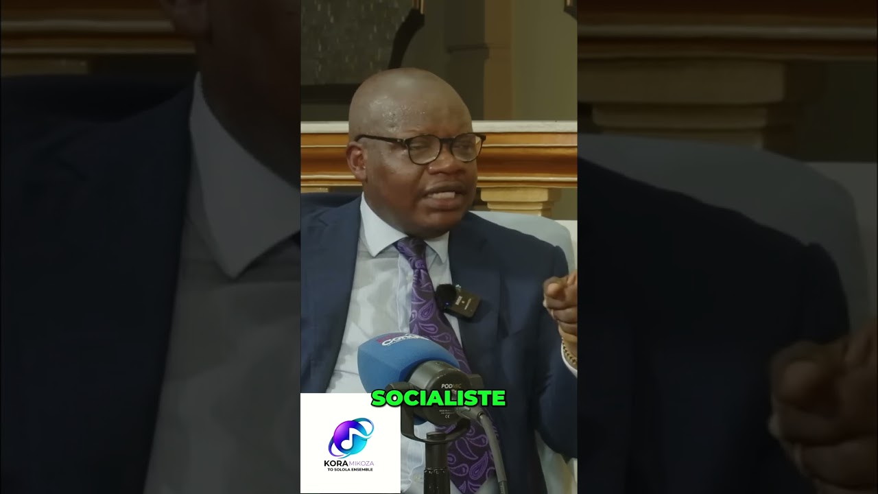 D&eacute;bat Politique : Pr&eacute;sident Socialiste, Suspension et Cadres Manquants #shorts