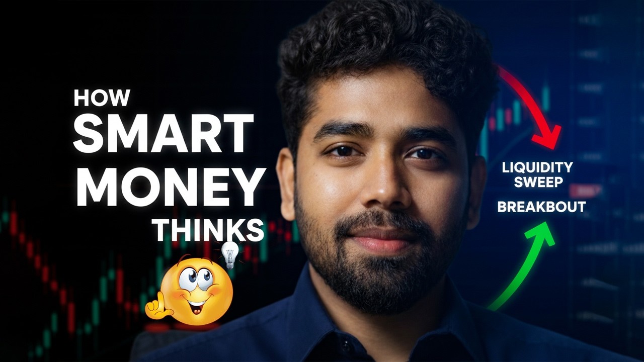 Smart Money Thinking