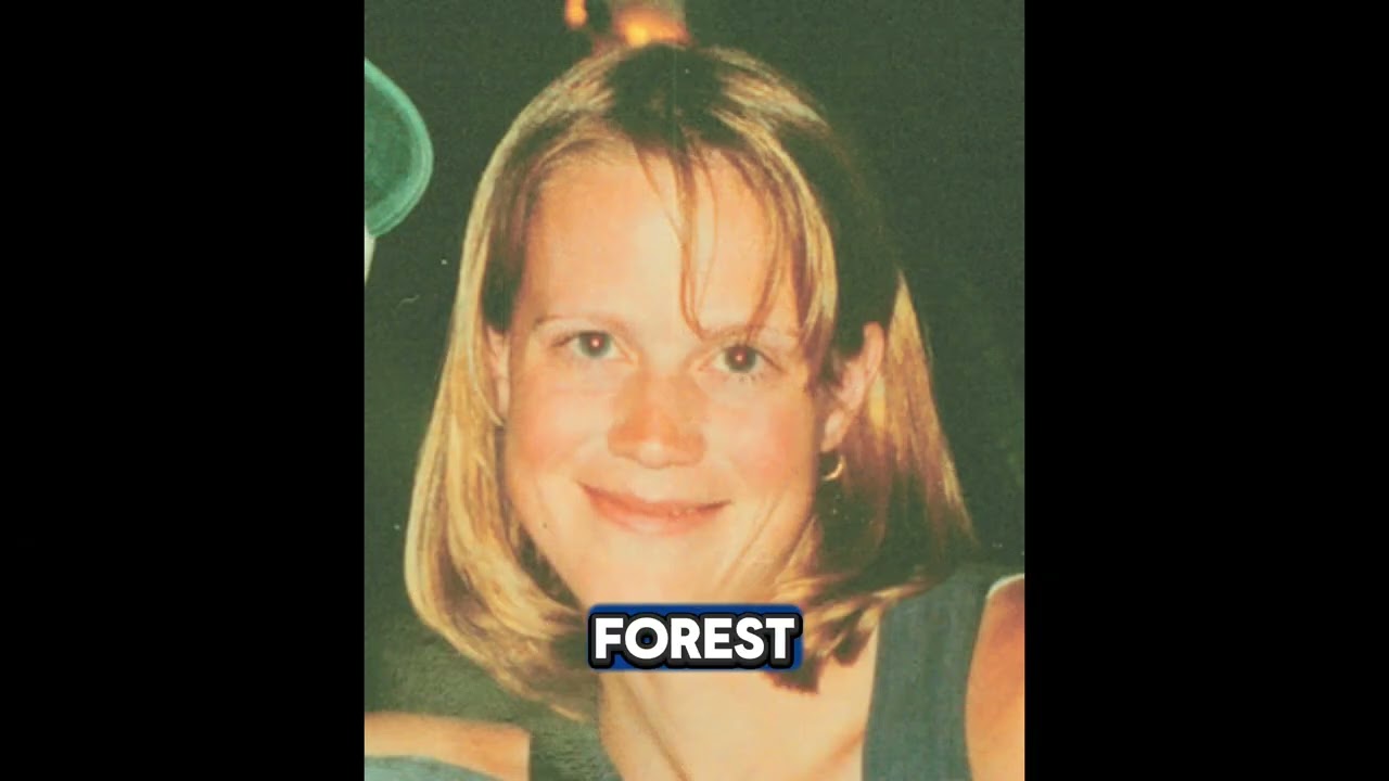 Missing 411 Cases That Haunt National Park Rangers &ndash; Part 15 