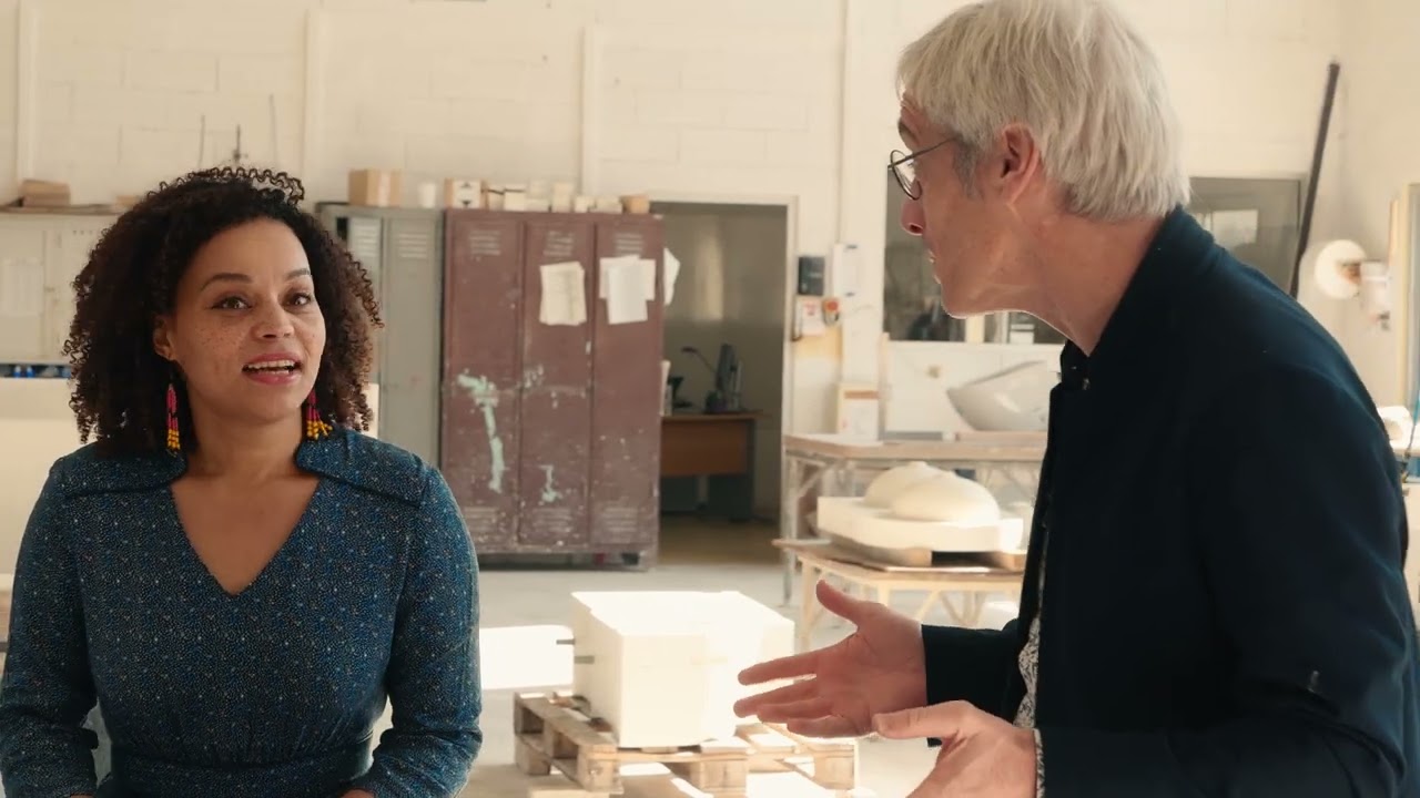La Jurassienne de céramique