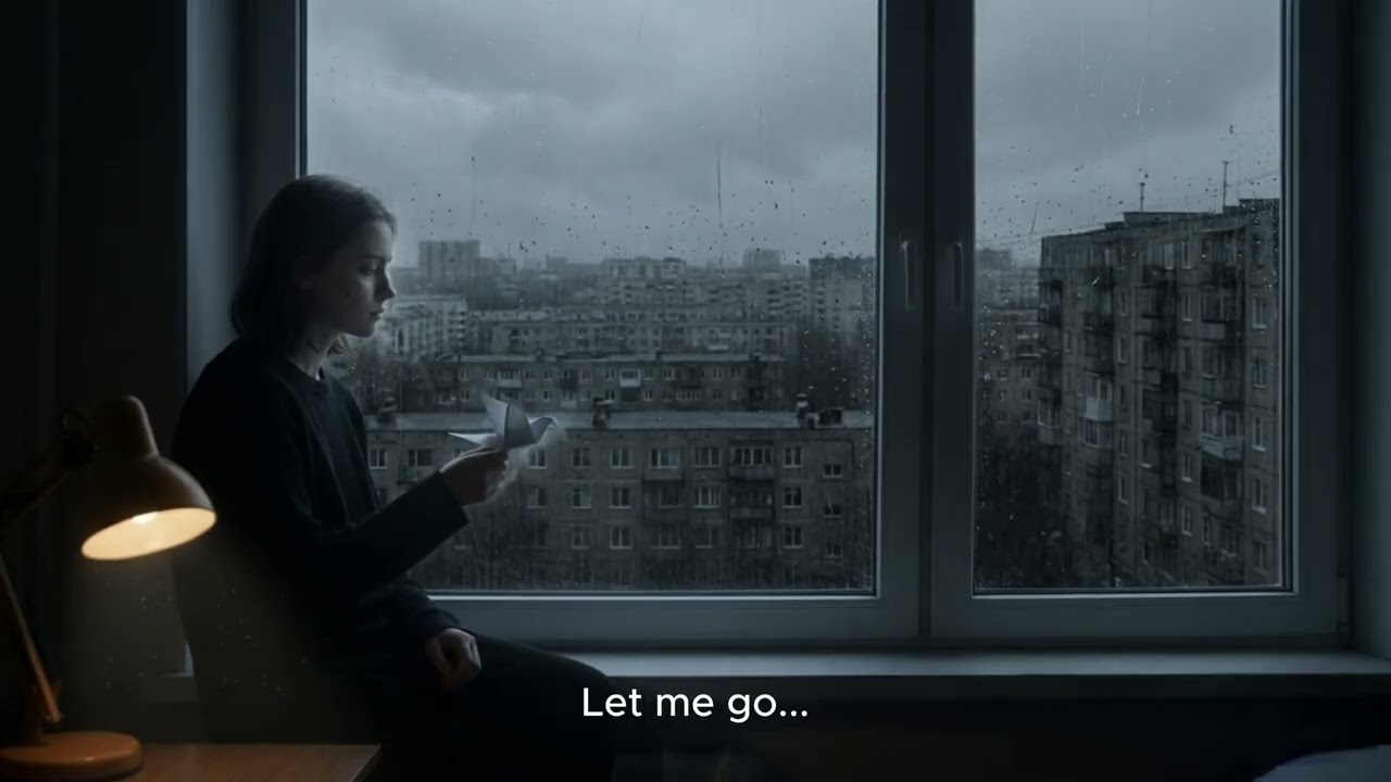 Glass Echoes-It’s lovely to be lonely, or so they say