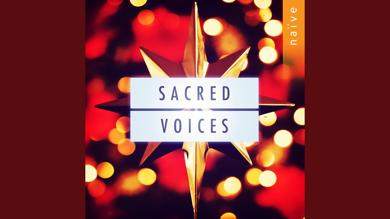 Credo, RV 592: III. Crucifixus
