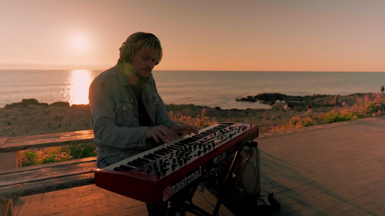 Max Perov - Open Your Eyes
