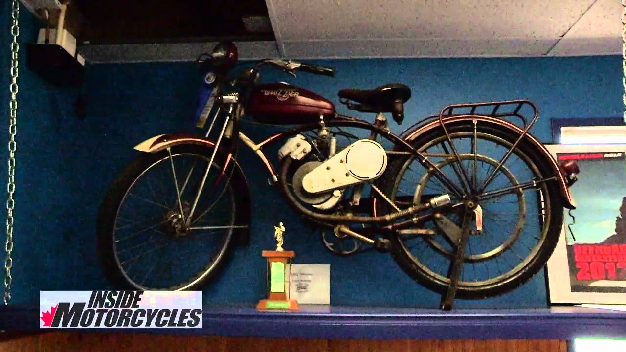 Wheelsport Vintage Collection