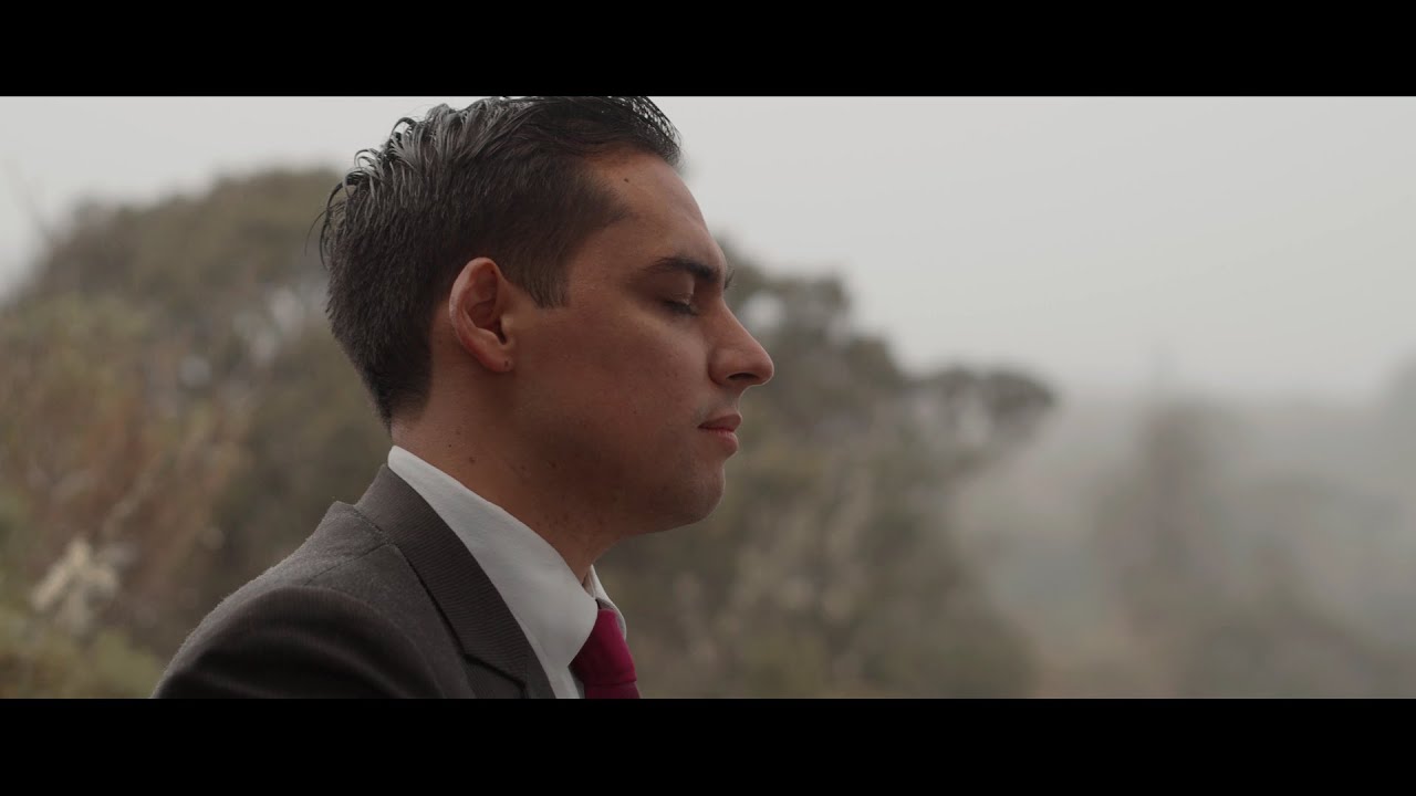 Considerad los Lirios | 4K | Versión Español | Michael Salazar