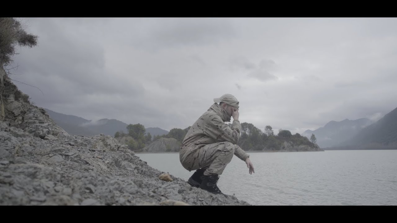 BUBBA.J - CATCH ME (VIDEOCLIP)