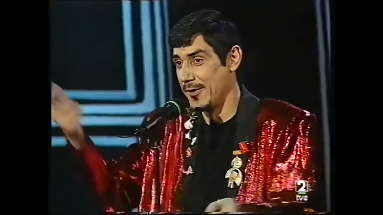 Faemino y Cansado Siempre Perdiendo La2 1994 (Remasterizado)