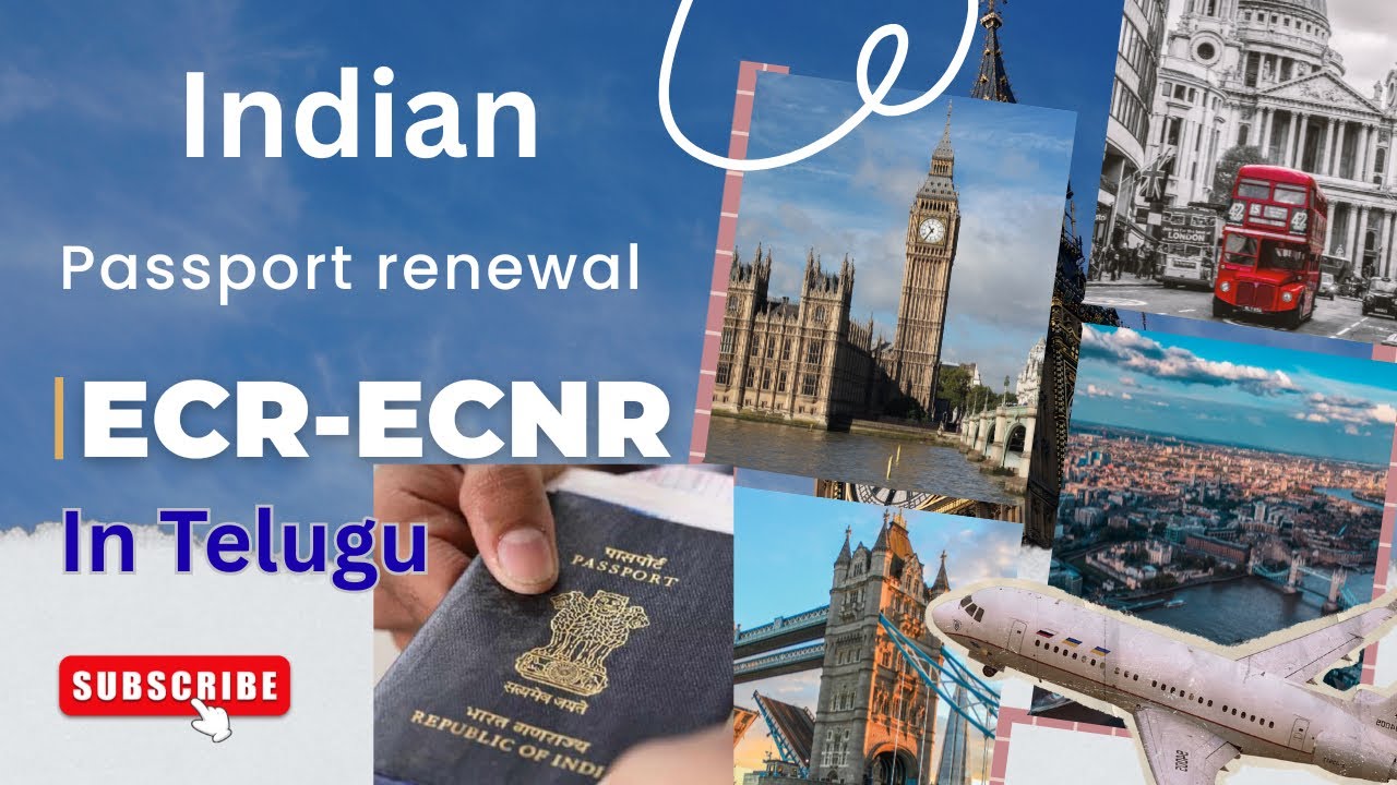 Indian passport ECR to ECNR !how to renewal ?What is the process in Qatar 🇶🇦 how much cost