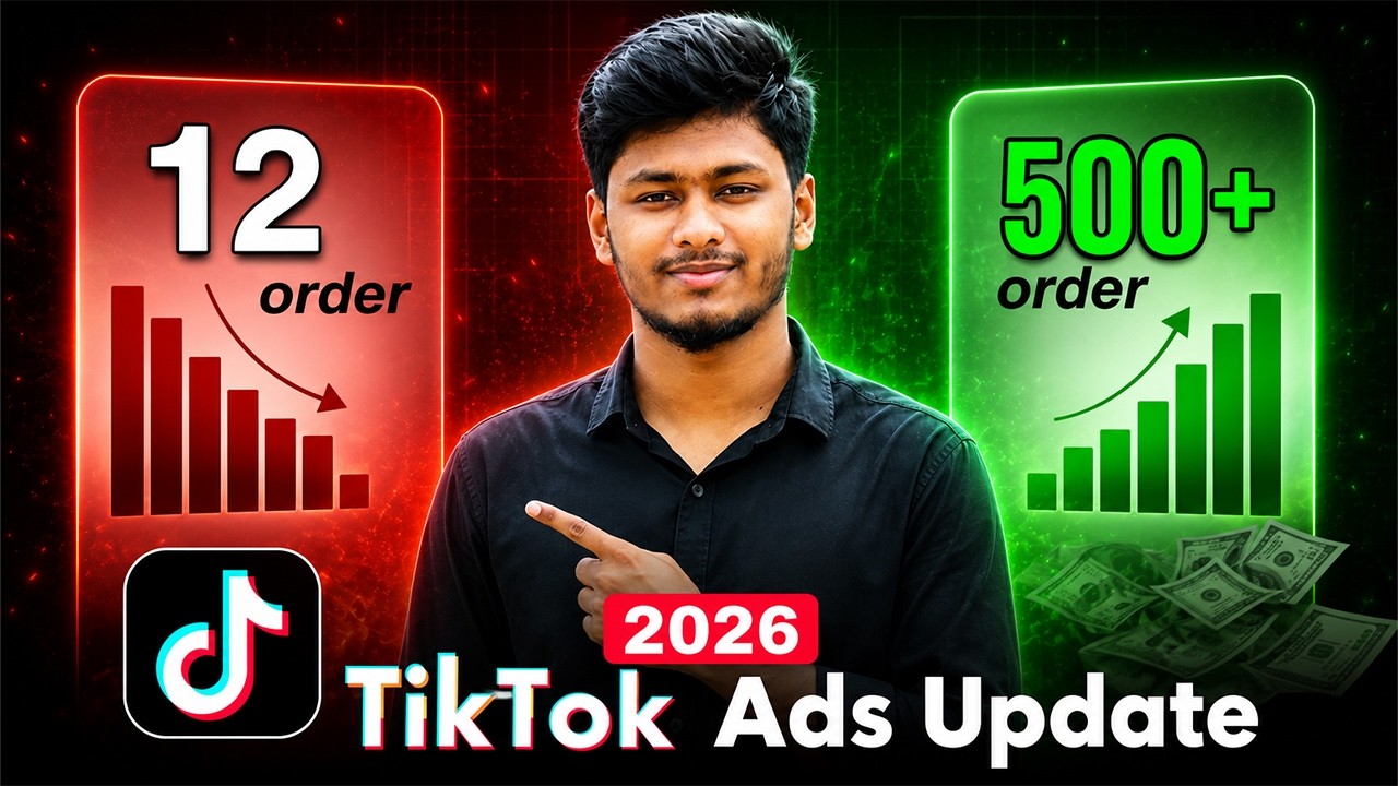 TikTok Smart+ Campaign Full Course Part 6 | Conversion Optimization Tips