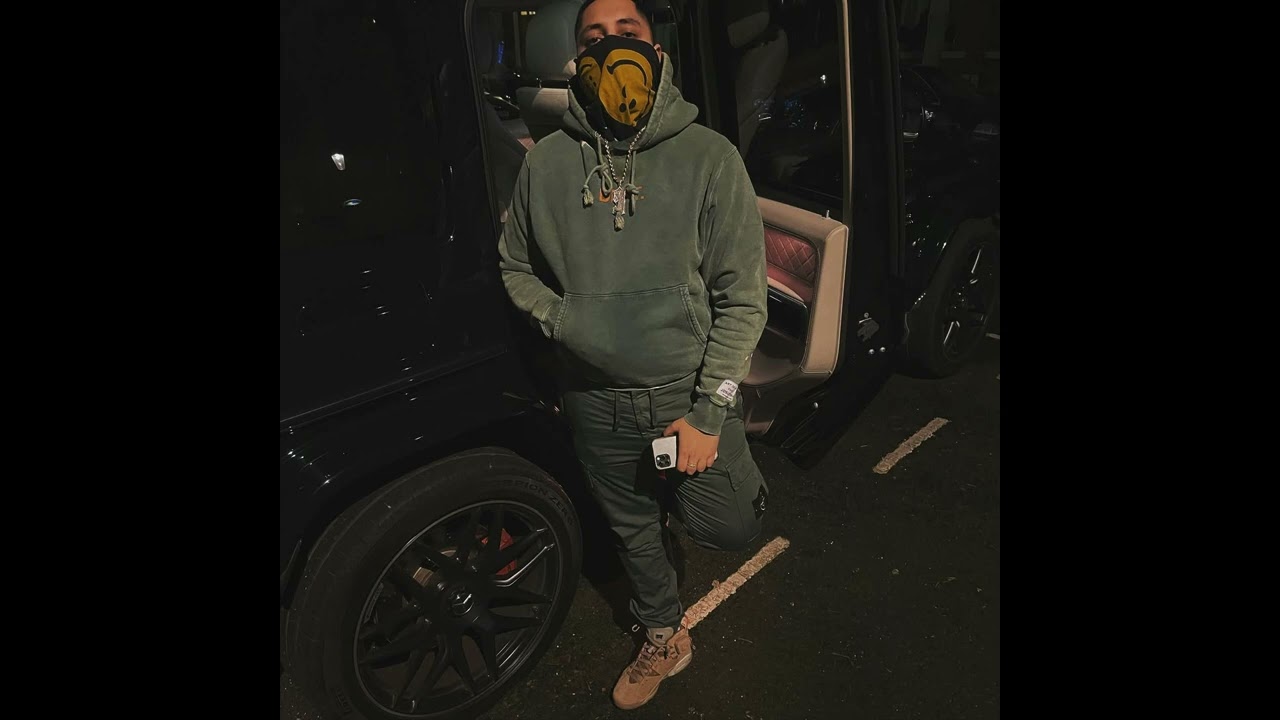 FZ x Nines Type Beat - 