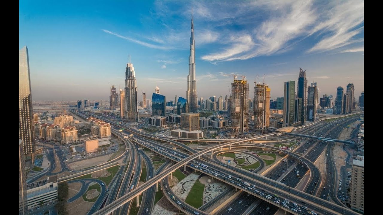 CENY MIESZKAŃ W DUBAJU