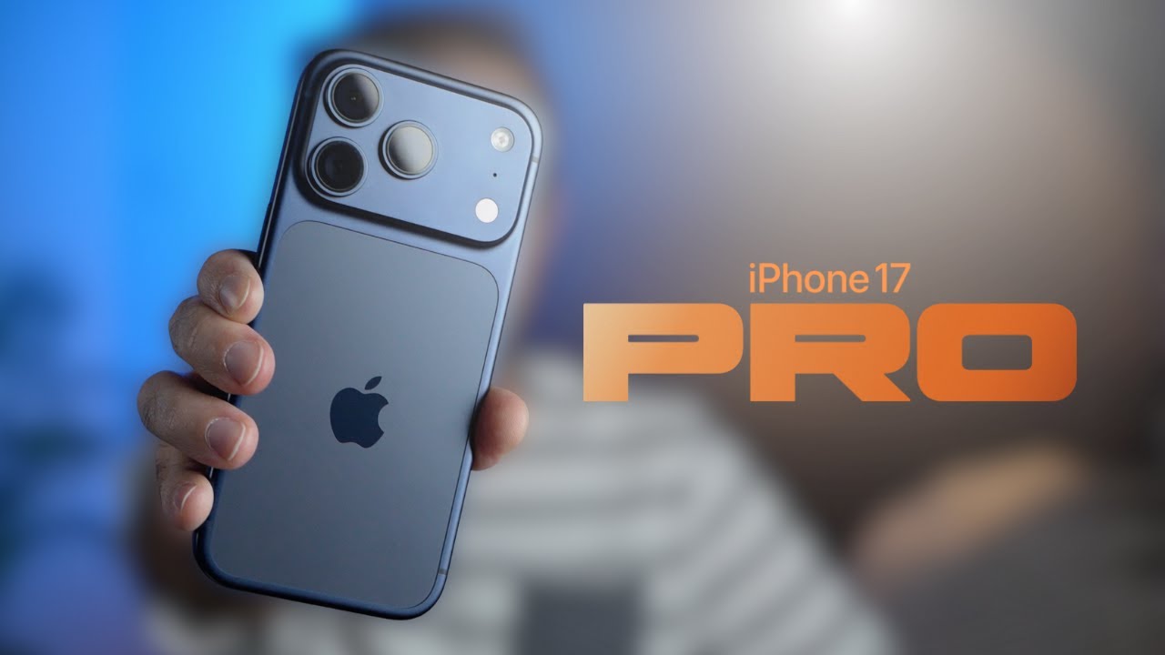iPhone 17 Pro POV SOKAK FOTOĞRAFÇILIĞI