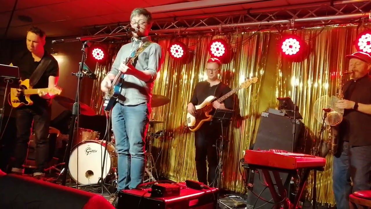 Nathan O Regan @ SONGBOOK