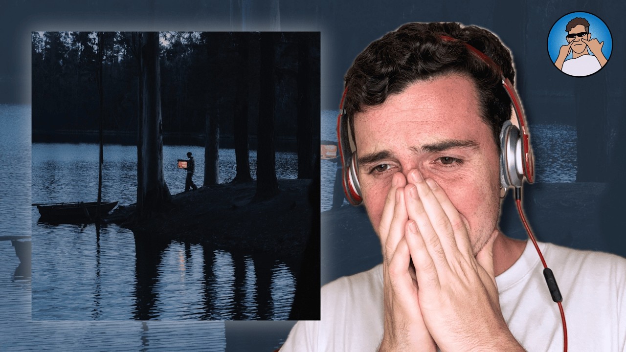 REACCI&Oacute;N a PODER QUERERME de KIDD VOODOO