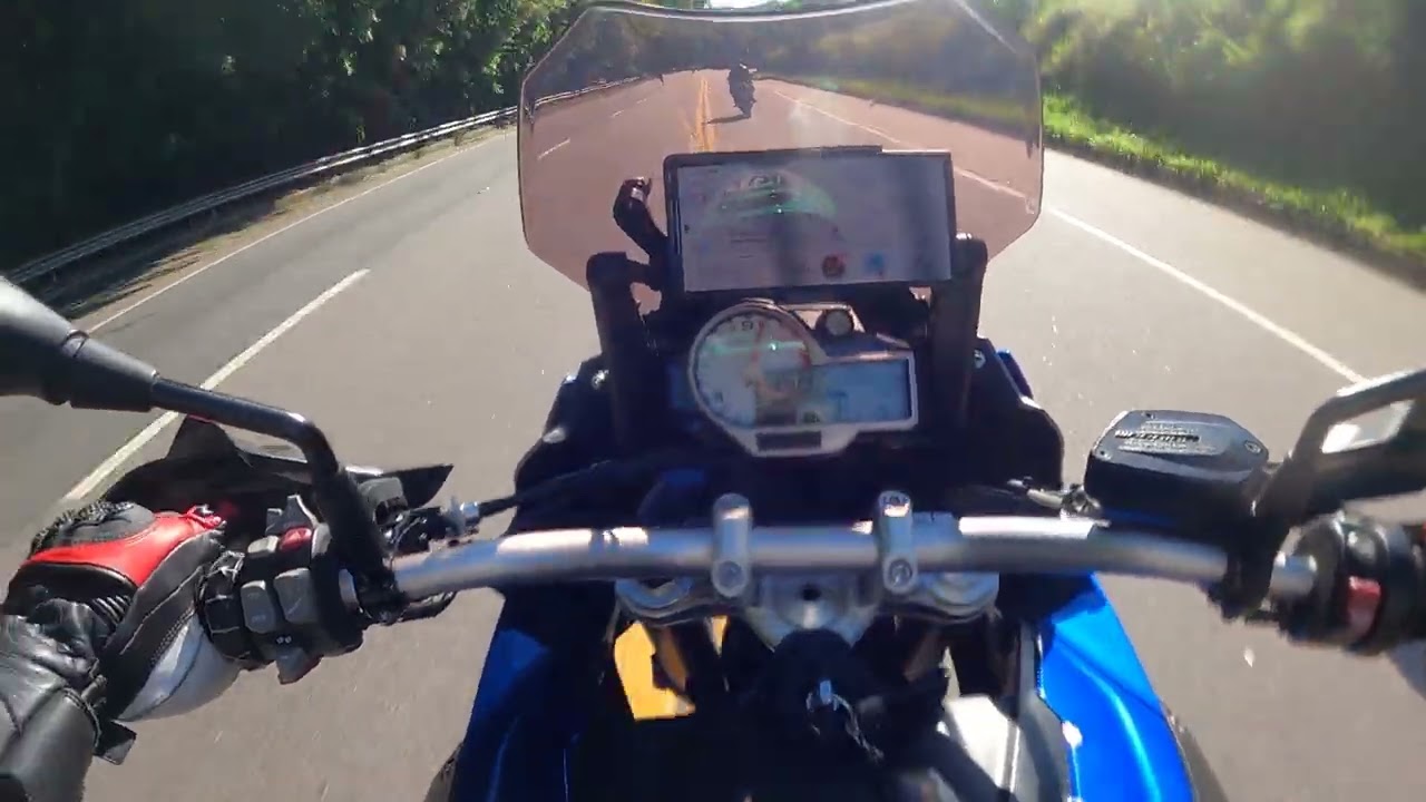 ROLE TOP COM OS AMIGOS BMW XR1000, CBR 600RR RASPANDO A SABONETEIRA. 