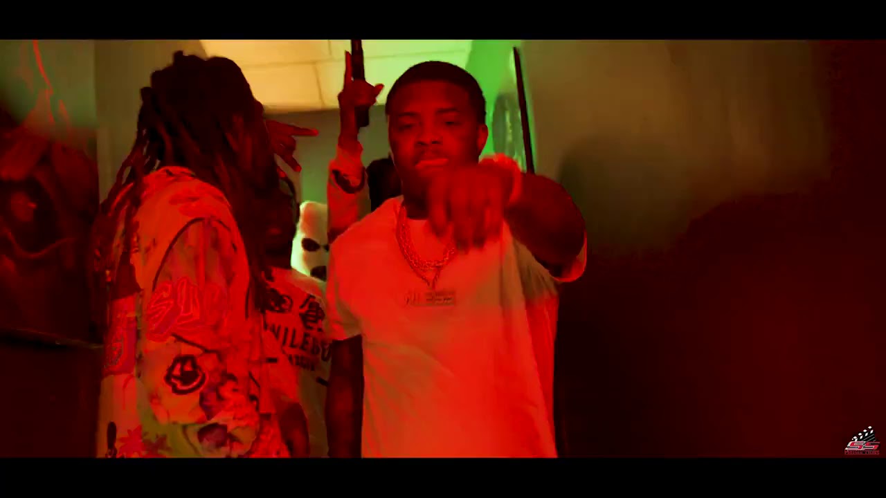 NRA LilGangsta X DeeMula 