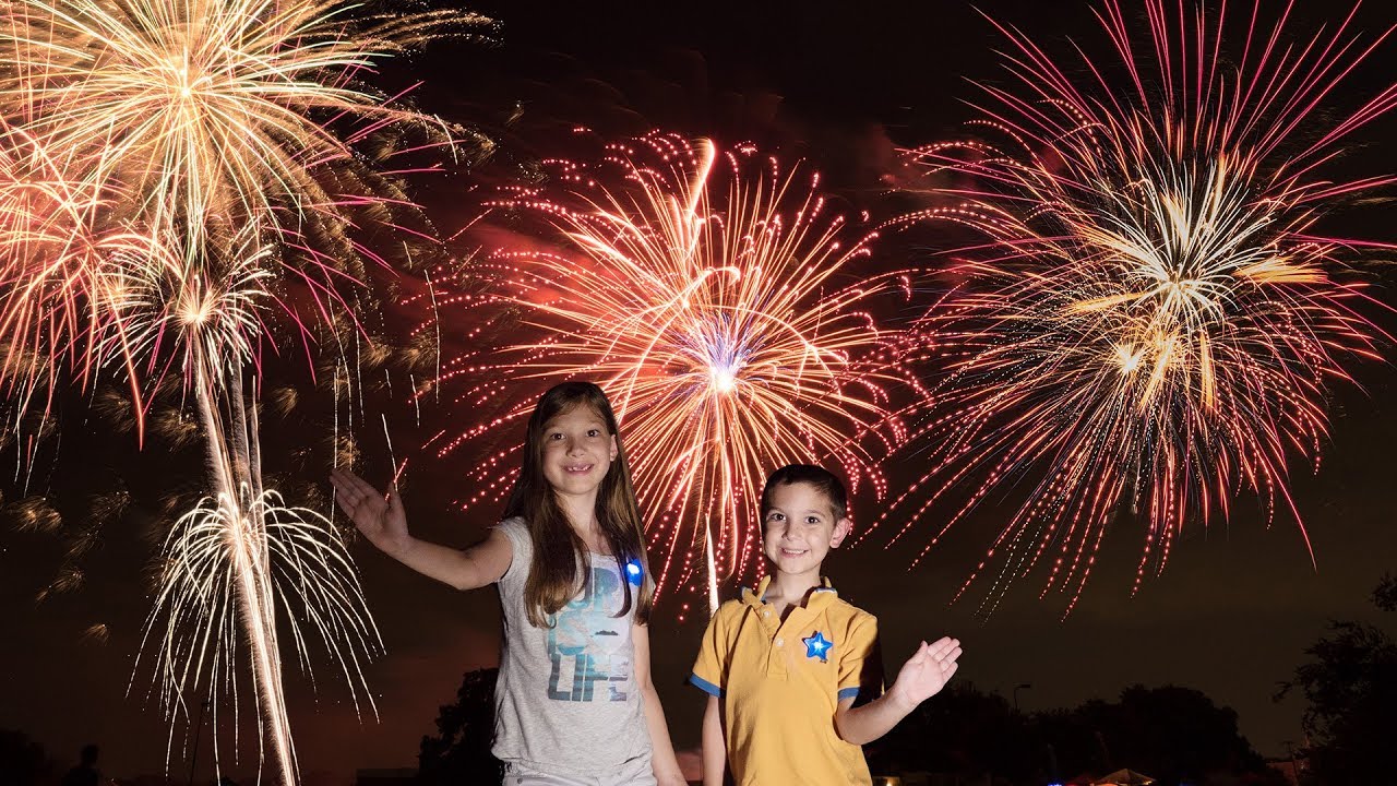 Учебное пособие по Olympus Fireworks | Живые композитные портреты