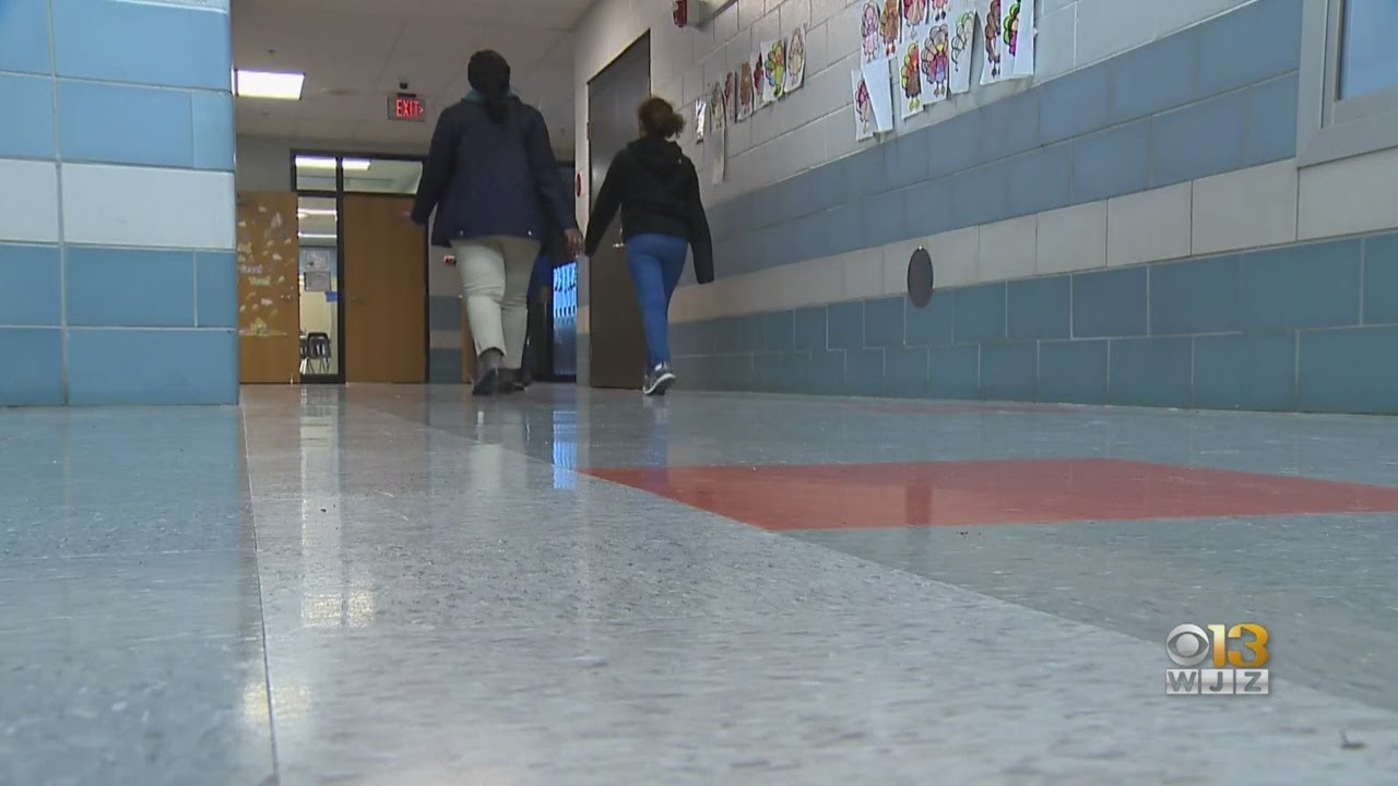 Students Discuss Race, Racism With Baltimore County Public Schools Leaders