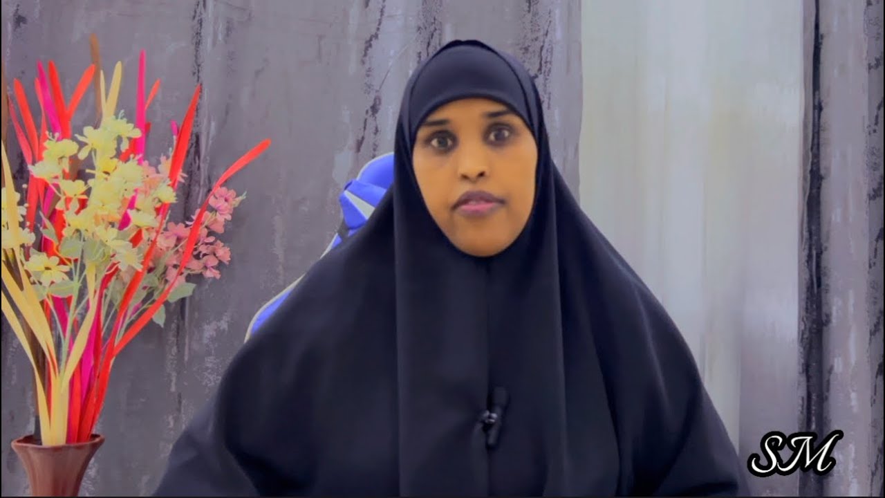 Cibro iyo waano hadaad ubahantahay dhagayso Qisadan wn hubaa inaad inbadan yabi dontid!@sawda