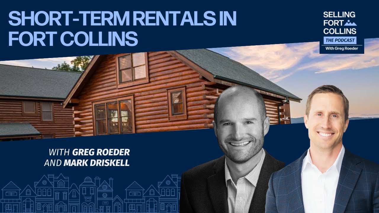 Discovering Fort Collins: The Rise of Short-Term Rentals and Vibrant Local Economy