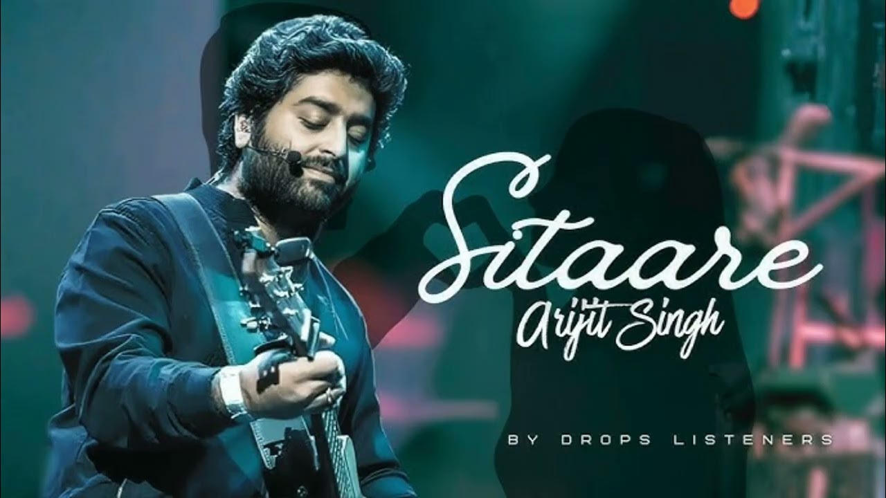 Arijit Singh Style Sad Melody | Emotional Hindi Song | Music Video