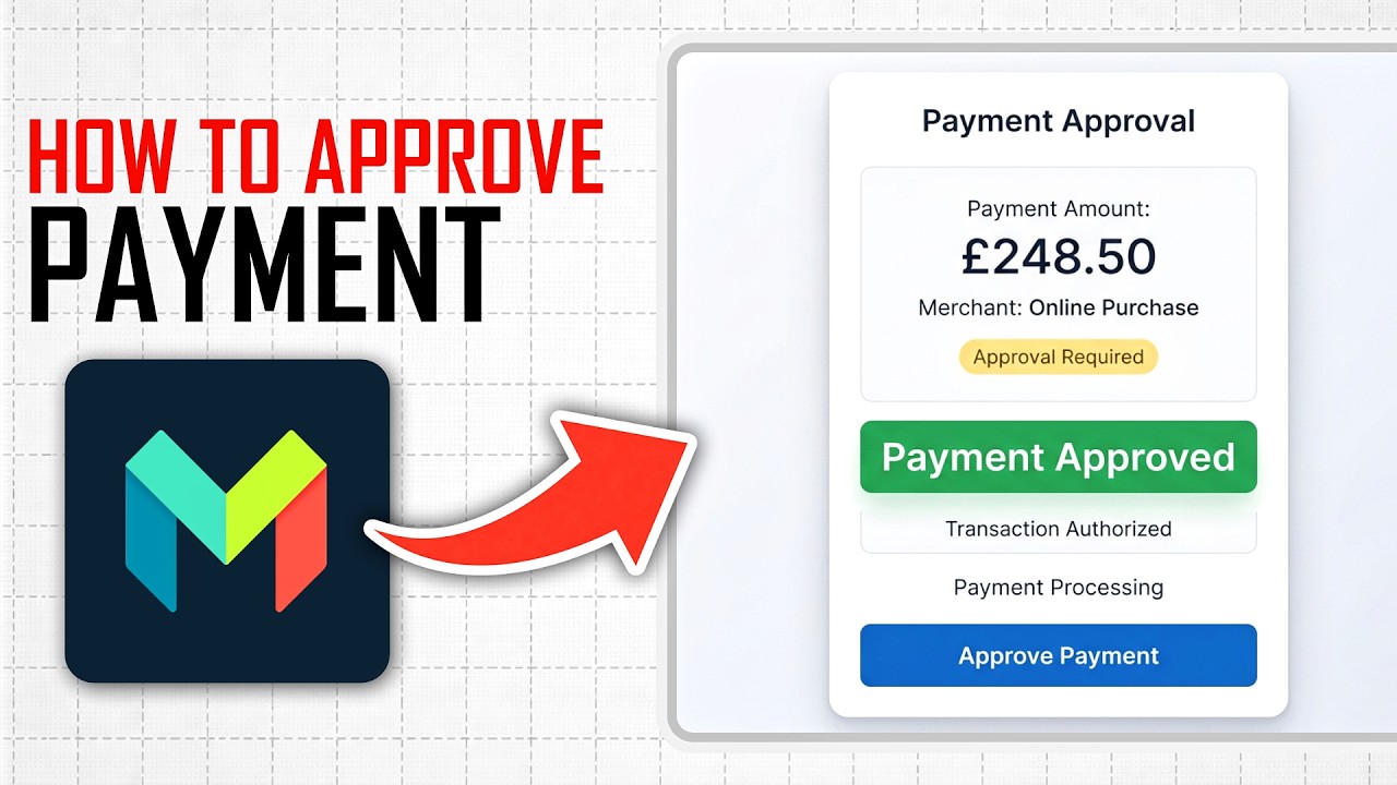 How to Approve Payment on Monzo (Full Guide)
