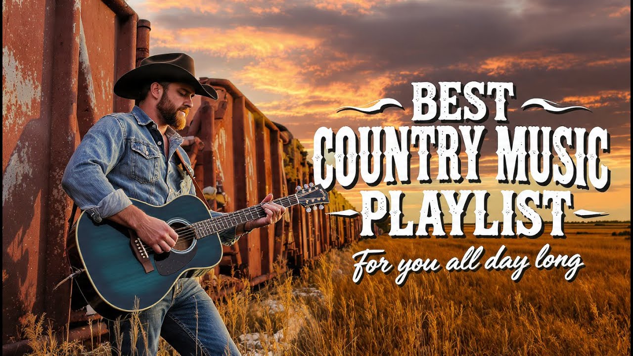 Timeless Traditional Country Hits 🤠🎶 | The Most Popular Traditional Country Songs of All Time feat.