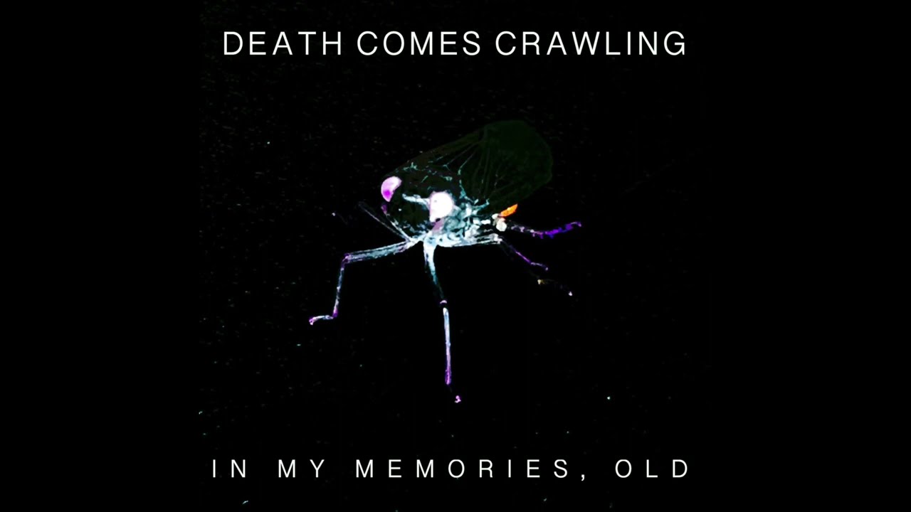 Death Comes Crawling - In My Memories, Old (Full EP)