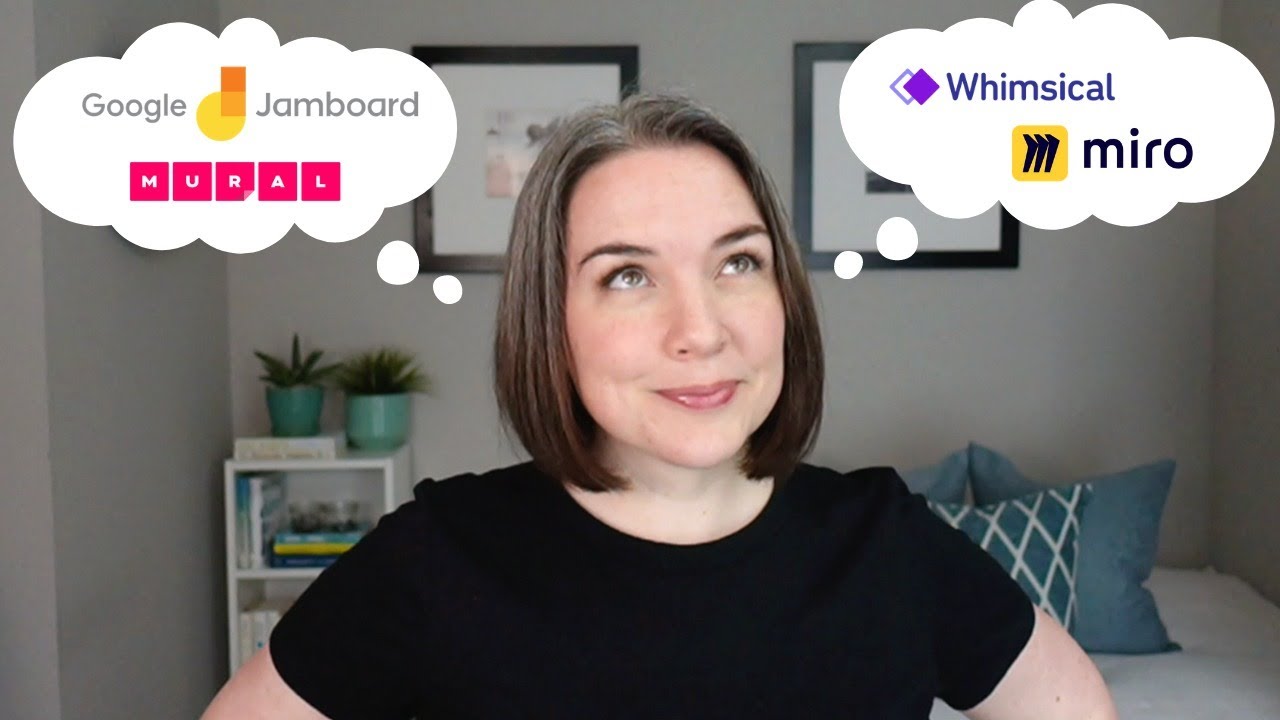 Choosing a Virtual Collaboration Tool - Which is Best?