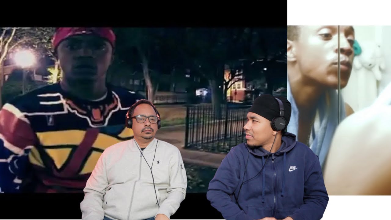 NEW YORK DAD REACTS TO Young Pappy - Killa & Young Pappy - 2 Cups