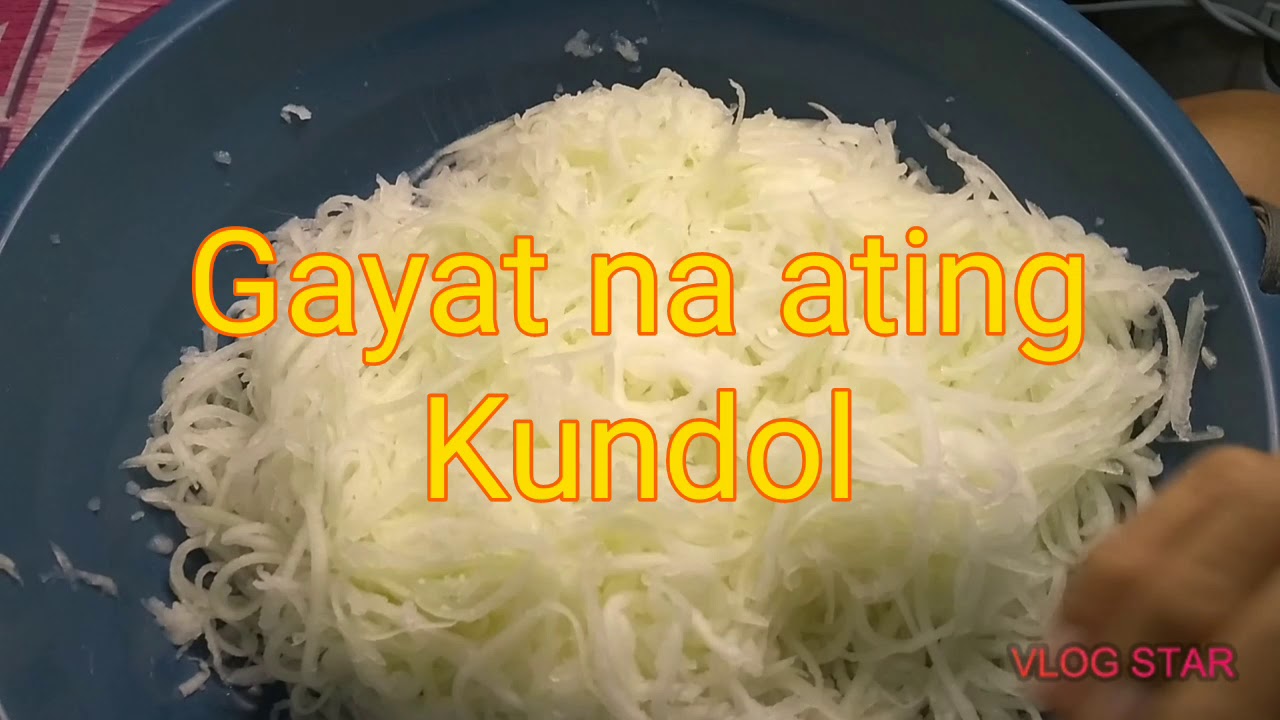 Kundol Jam