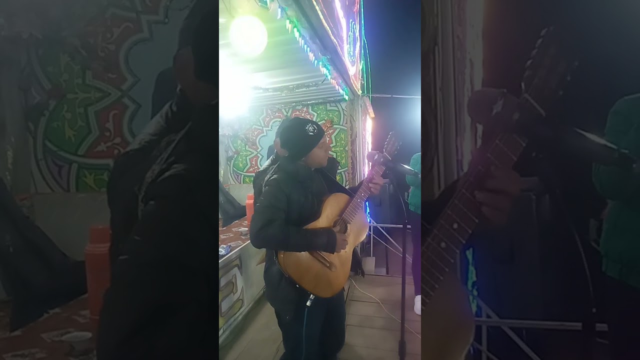 Путешественник на таджикской свадьбе ( вдруг как в сказке скрипнула дверь)