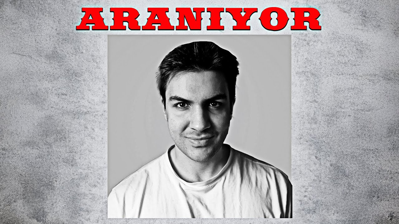 A R A N I Y O R | Wanted?