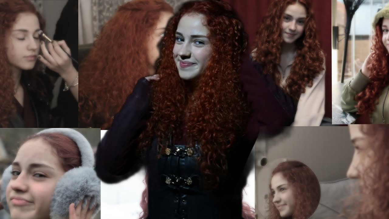 Halima hatun most used scenes🎀🦋 no need for credits❤️