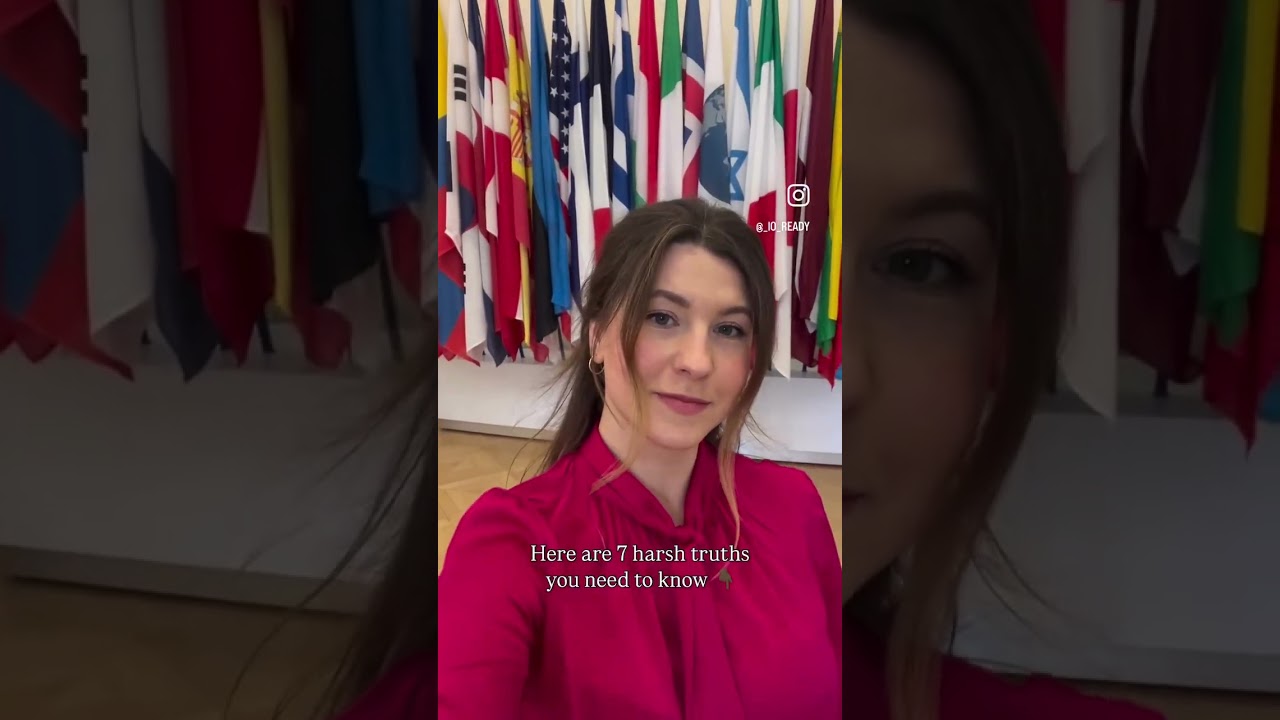 7 Things Nobody Tells You About Working at the UN