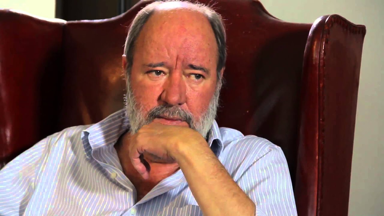 En Órbita con Antonio Caballero