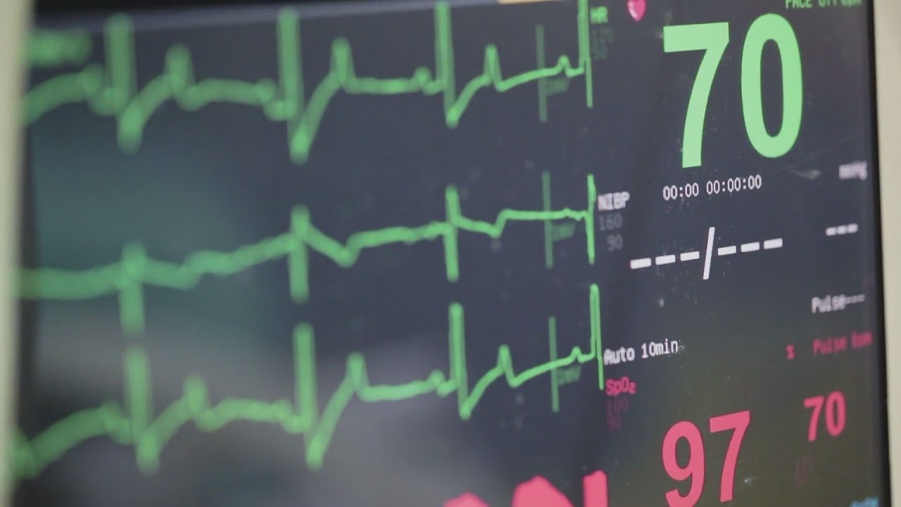 New Mexico lawmakers rush to get priority healthcare and medical bills to the governor's desk