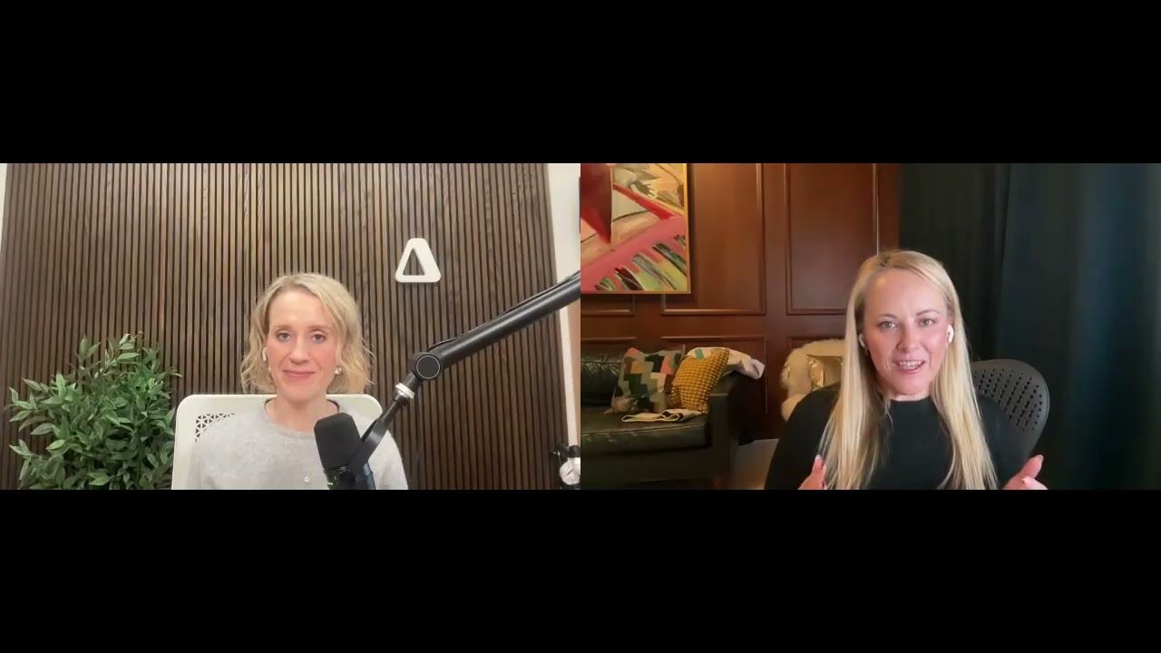 AI In Motion: Episode 2 Heather Hurst
