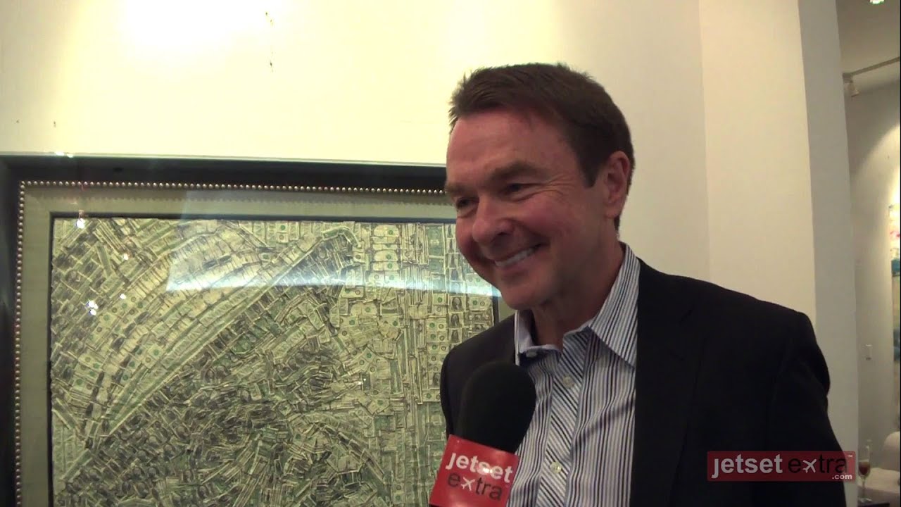 A Few Questions with Michael Clinton of Hearst Magazines