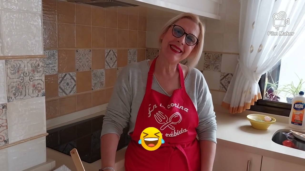 BUÑUELOS DE BACALAO!! pruebalos 😅 😉 😋 😘 💖 😅 😉 😋