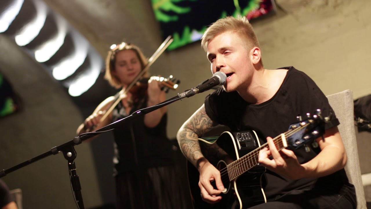 Cheshires- На Ночь Глядя (11.05.2018, Urban Music Hall)