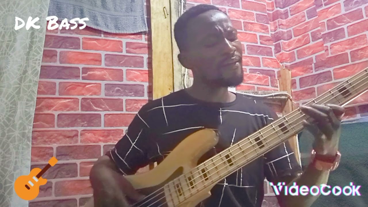 how to play Ghana praise